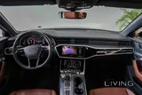 2025 Audi A6 2.0L